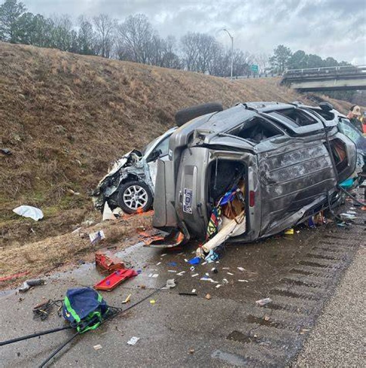 Cyrus Williams Car Accident Atlanta, What Happened to Cyrus Williams