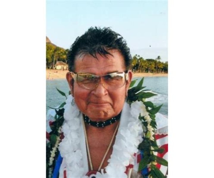 Cyrus WIlliams Obituary (1942 2022) Marysville, WA The Herald