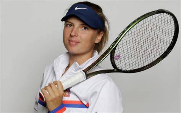Czech Teen Linda Fruhvirtova wins maiden WTA Tour title in Chennai