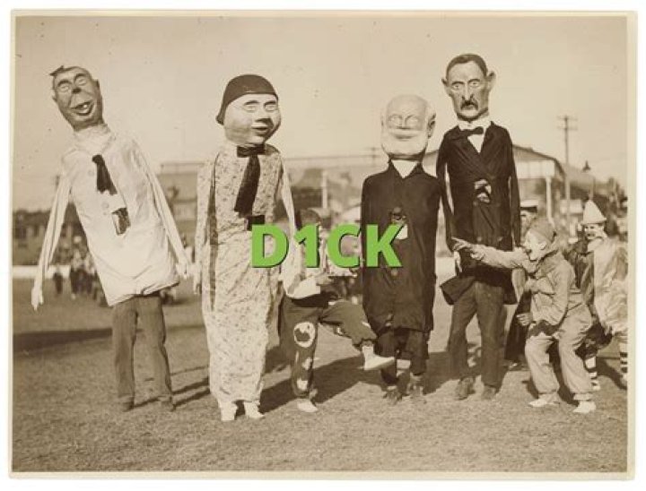 D1CK » What does D1CK mean? »