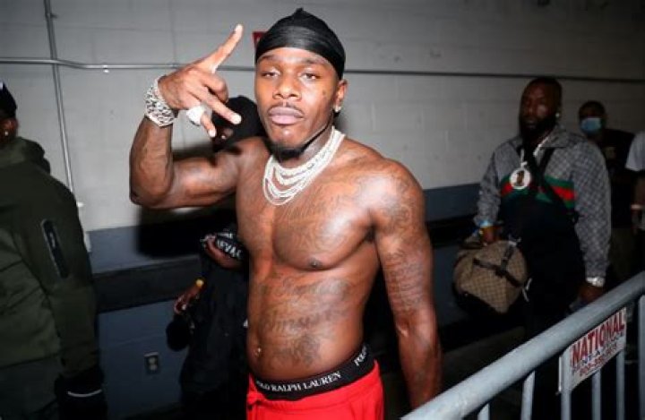 DaBaby Age, Net Worth, Height,, Real Name, Daughter 2023