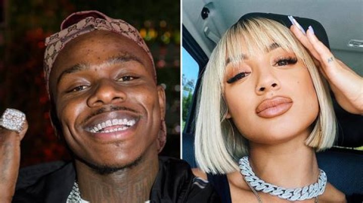 DaBaby girlfriend DaniLeigh age, Instagram and net worth revealed