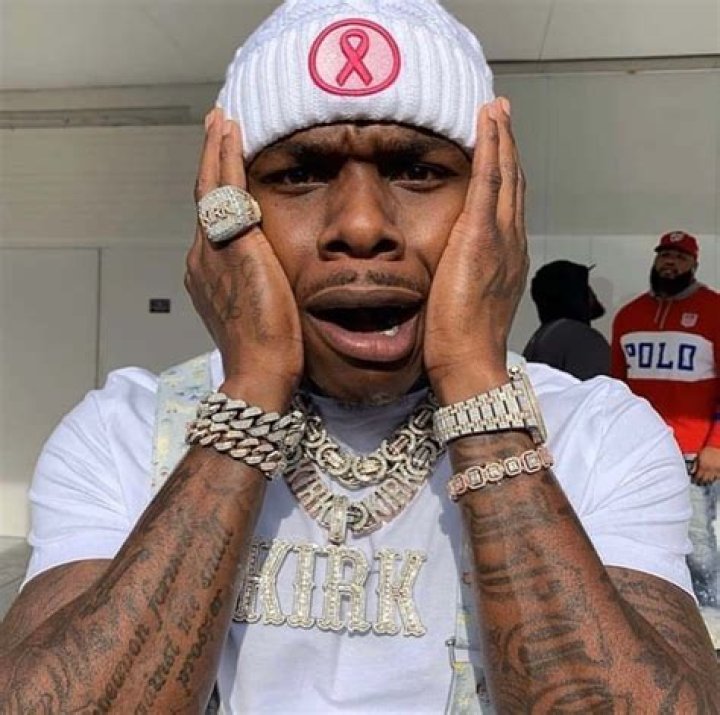 Dababy's security guard Kane Kong r/AbsoluteUnits