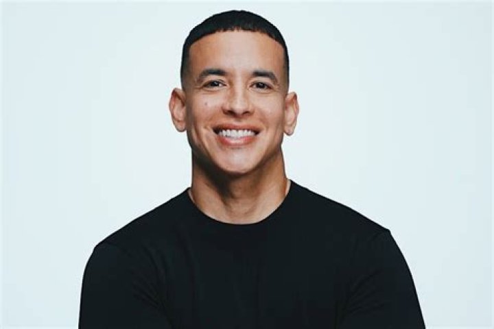 Daddy Yankee Daddy Yankee