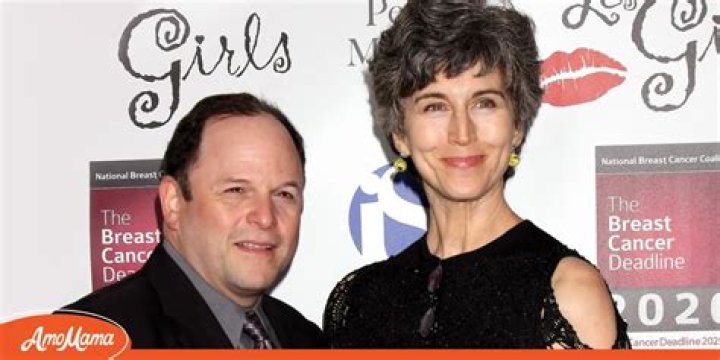 Daena E. Title All about Jason Alexander's Wife of 40 Years Who Is a