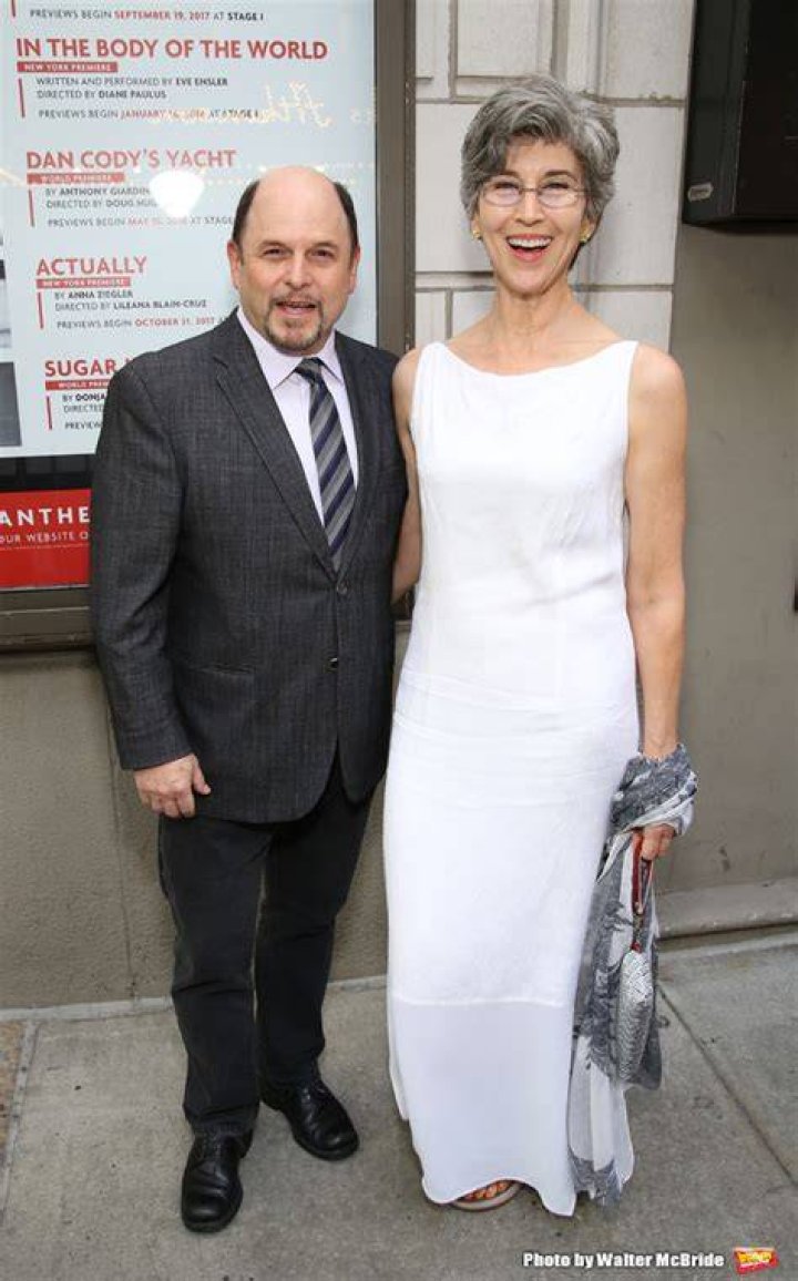 Daena E. Title Credits, Bio, News & More Broadway World