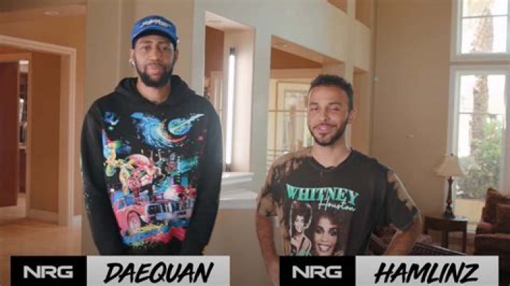 Daequan And Hamlinz Confirm NRG House Is No More TopTwitchStreamers