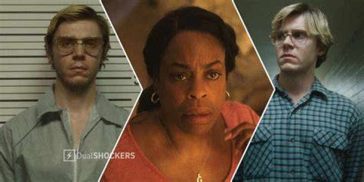 Dahmer What Happened To Glenda Cleveland, The Neighbour?