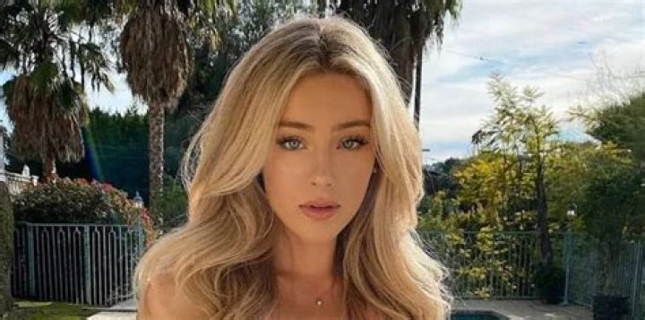 Daisy Keech (Actress) Height, Weight, Age, Biography, Videos, Boyfriend