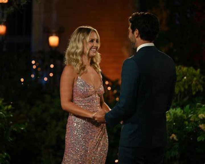Daisy Kent Bachelor Nation Wiki Fandom