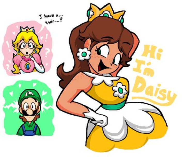 Daisy meme 2 by ColdClux on DeviantArt