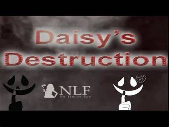 Daisys destruction DUMPEN.se