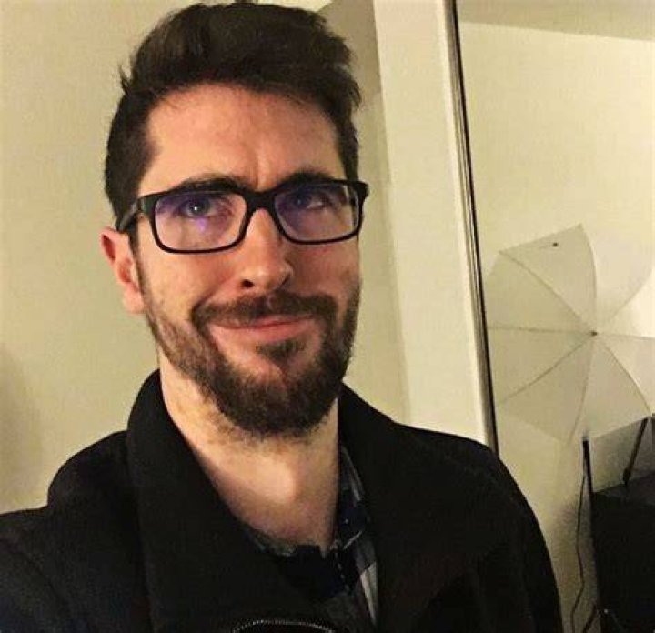 Daithi De Nogla Height, Weight, Age, Facts, Favorite Things, Education