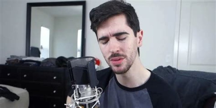 Daithi De Nogla's Wiki Bio, real name, height, age, girlfriend
