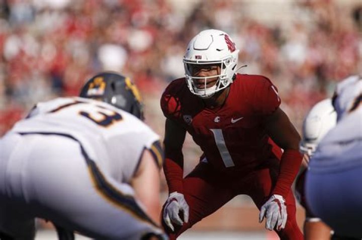 Daiyan Henley opts out of the L.A. Bowl CougCenter