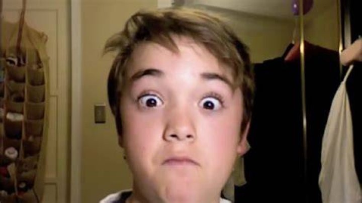 Dakblake is Cringy YouTube