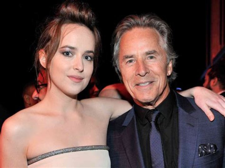 Dakota Johnson Movies, Parents & Boyfriend