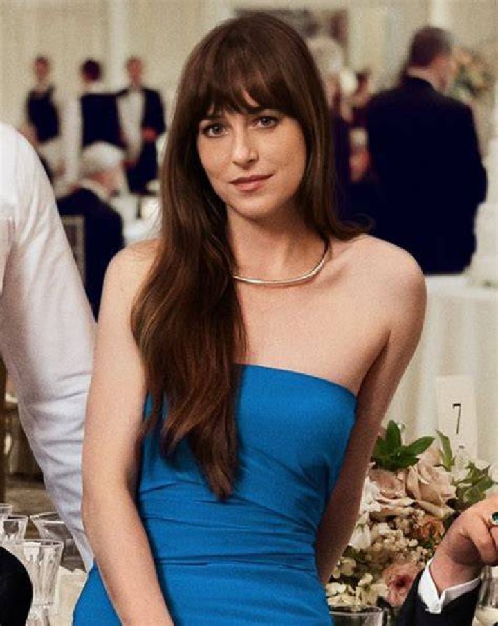 Dakota Johnson's Famous Grandmother Proves 80 Is the New 50 at the