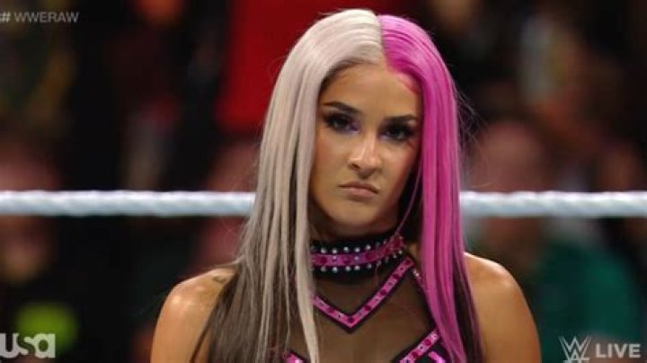 Dakota Kai Bio, Wiki, Real Name, Age, Height, Weight, WWE, Partner