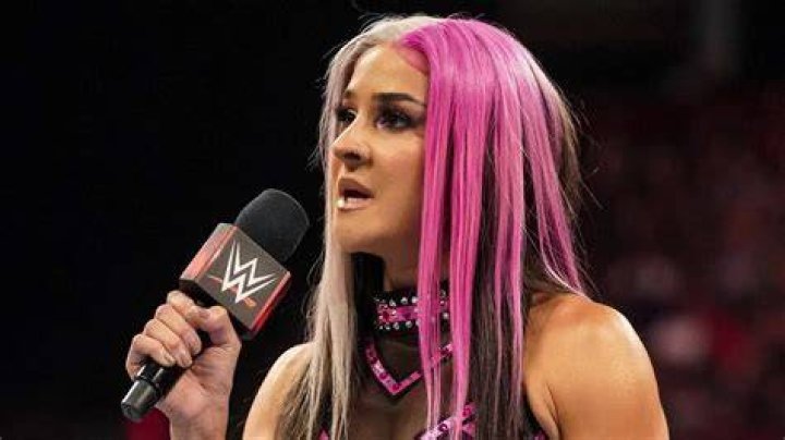 Dakota Kai Ethnicity All About The Wrestler&rsquo;s Samoan Root Linefame