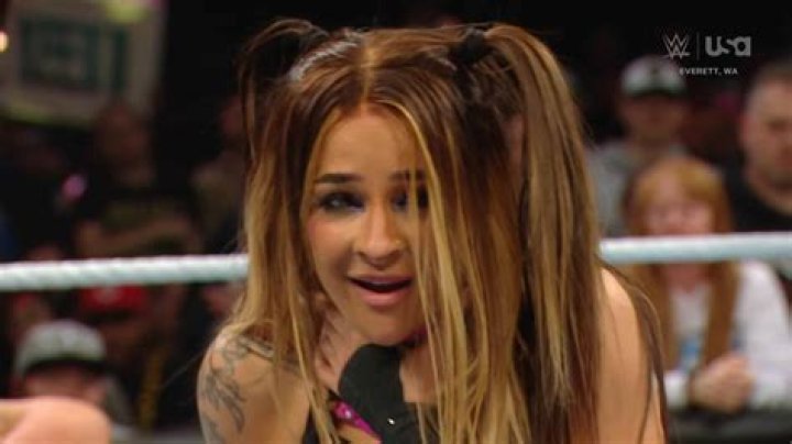 Dakota Kai Possibly Injured at NXT Show TPWW