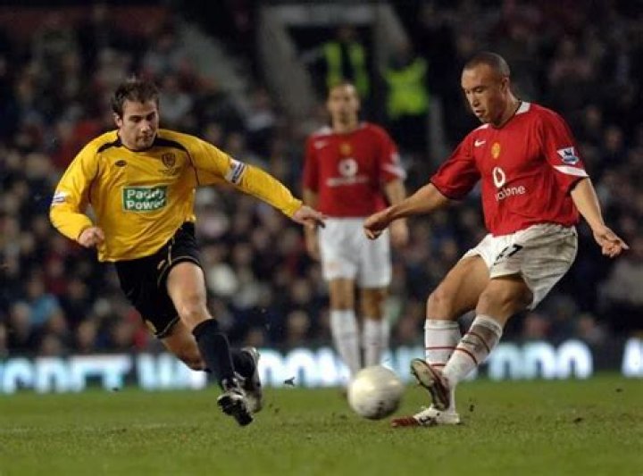 Dale Anderson, former Burton Albion football player, dies suddenly
