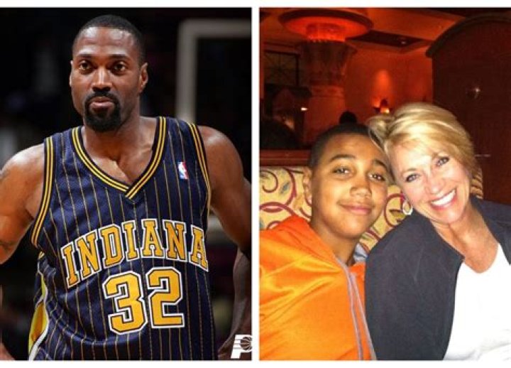 Dale Davis Wife Is The Former NBA Player Married?