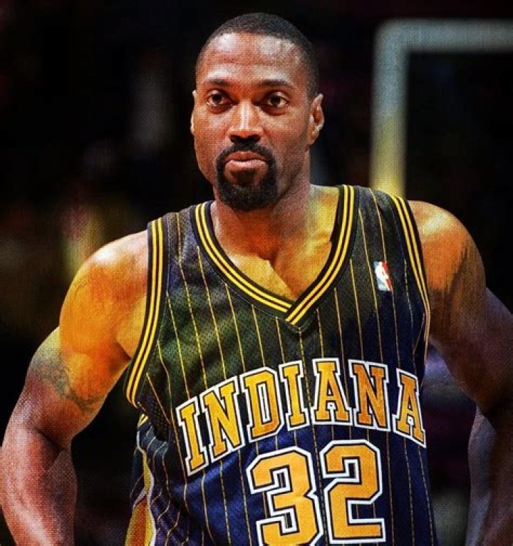 Dale Davis