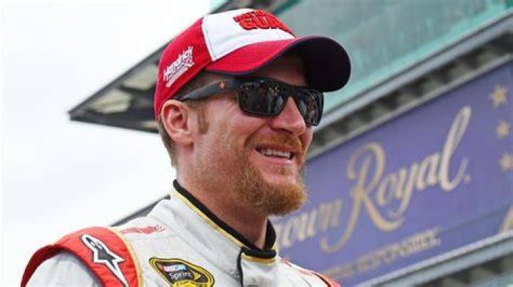 Dale Earnhardt Jr. Calls Out Teresa Earnhardt in Latest Podcast for