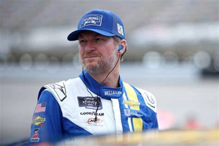 Dale Earnhardt Jr.'s mom, Brenda Jackson, dies after cancer battle