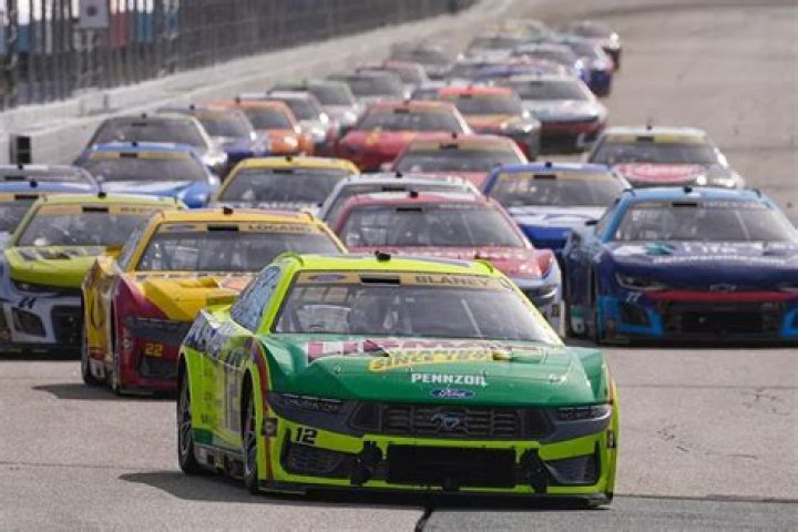 Dale Jarrett&rsquo;s Net Worth, NASCAR Salary, Endorsements and Wife