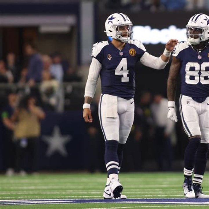 Dallas Cowboys Is Dak Prescott actually underrated?