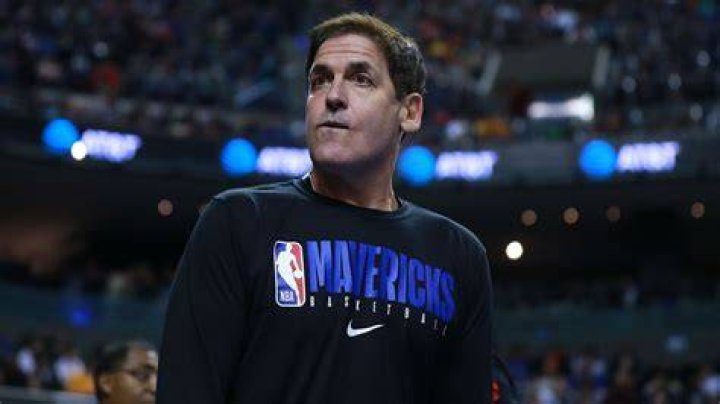 Dallas Mavericks owner Mark Cuban Net worth and Properties ( Bio, House