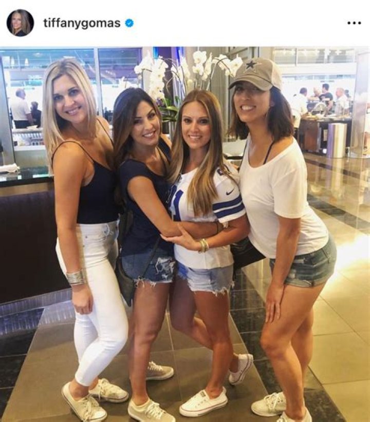 Dallas Texas Tiffany Gomas Dallas Texas Tiffany Gomas