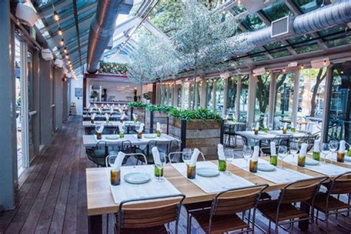 DallasBased Restaurant Sixty Vines Is Coming to Rice Village Houstonia