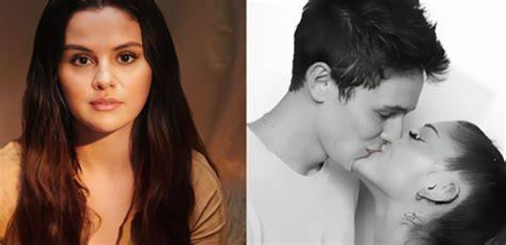 Dalton Gomez And Selena Gomez Dalton Gomez Is he related to Selena