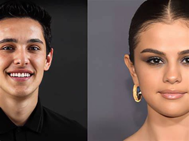 Dalton Gomez Selena Gomez / Facts about the life of the 2020 Ariana