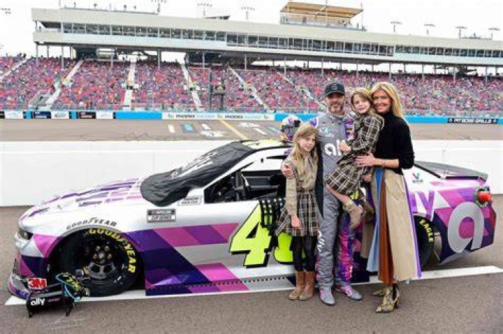 Dalton Janway Parents Father, Mother And Family