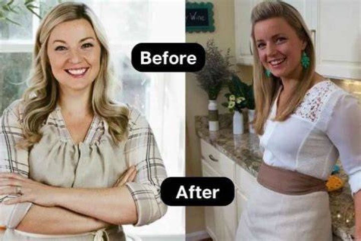 Damaris Phillips Weight Loss Journey Does She Have Cancer? Diet