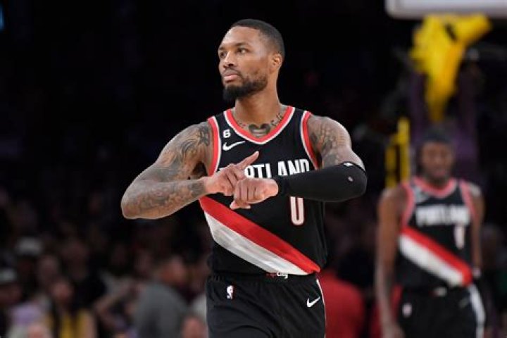 Damian Lillard not sure NBA players will follow bubble protocols