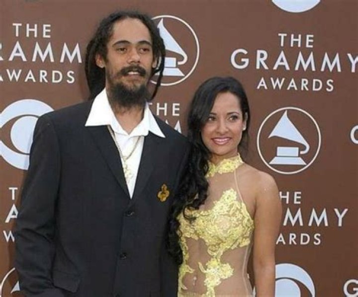 Damian Marley Wife And Children caqwemotors