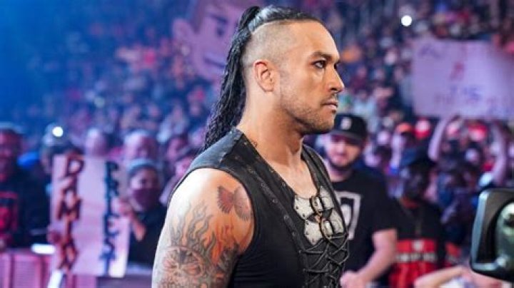Damian Priest Talks Origins of The Judgement Day & WWE 'Hell in a Cell'
