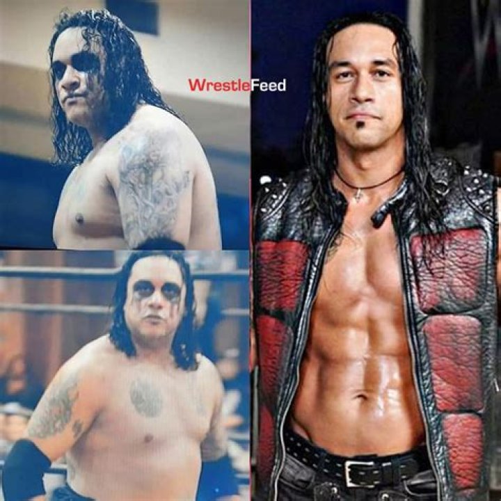 Damien Priest Weight Loss Before and After Looks, Current Weight