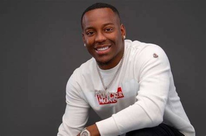 Damien Prince Biography, Age, Height, Family, Net Worth, Career