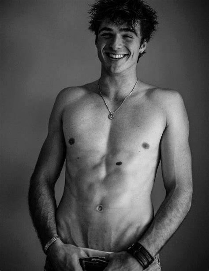 Damon Baker Tumblr Damon, Brandon, Photo