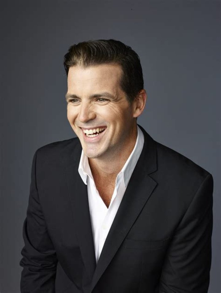 Damon Bayles Bio, Age, Facts About Clinton Kelly&rsquo;s Husband &bull; Wikiace