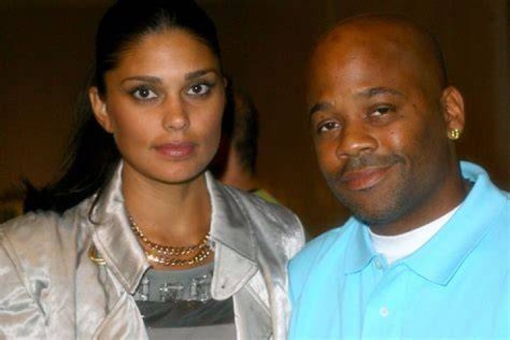 Damon Dash Reportedly Sues ExWife Rachel Roy for Fraud and Allegedly
