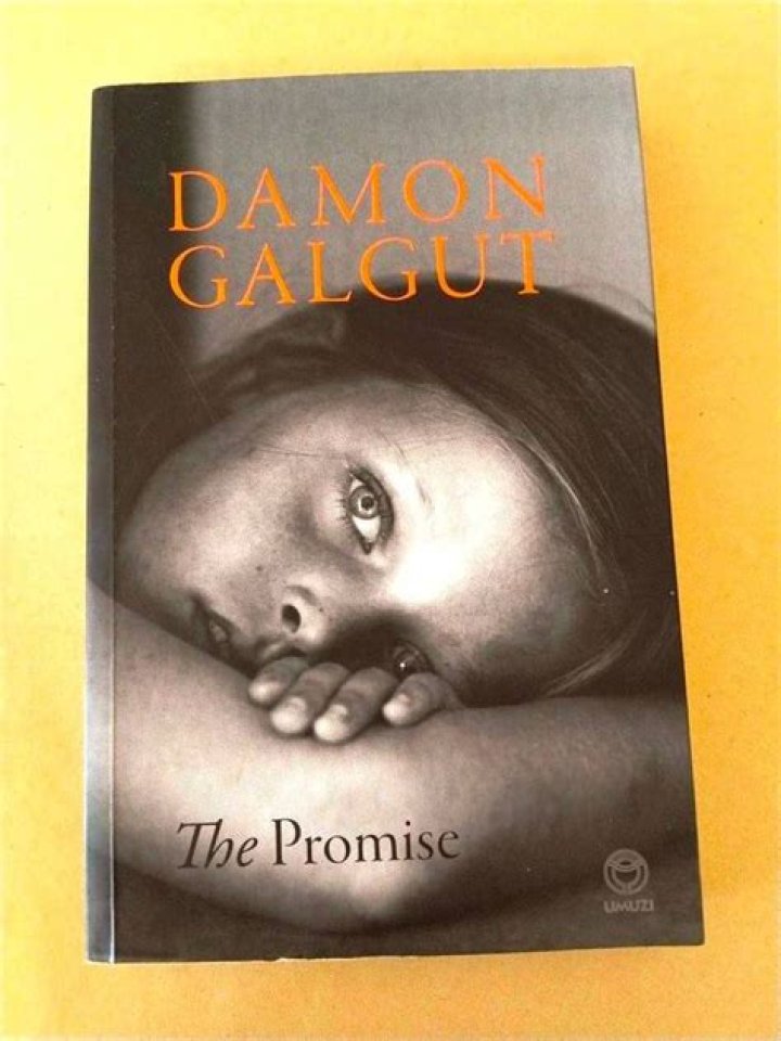 Damon Galgut &lsquo;My Family Were Not Racists, But They Were Comfortable