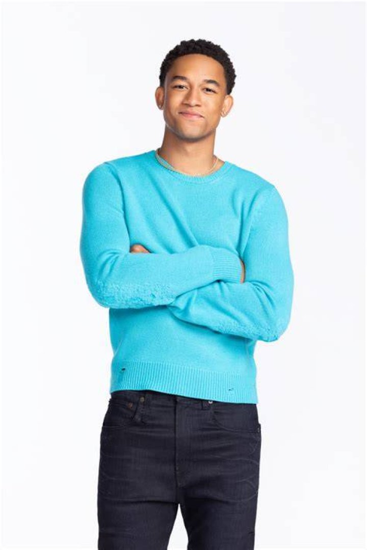 Damon Sims All American Wiki Fandom