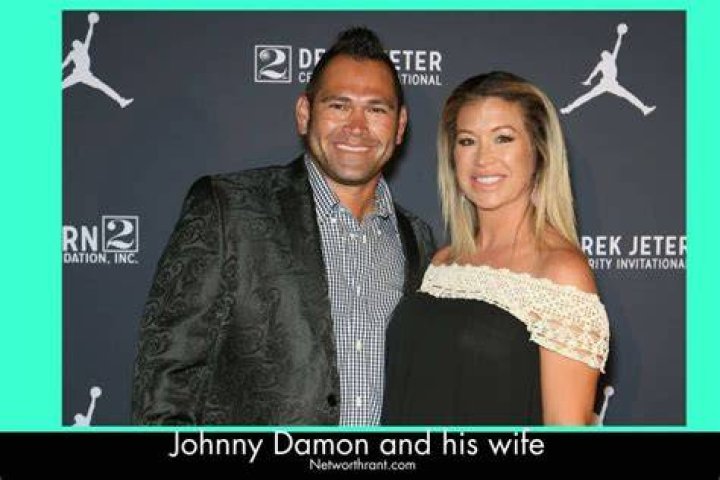 Damon Thomas Net Worth, Wife, House
